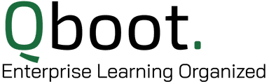 Qboot Logo
